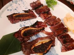 -熹炭精致日料(金融街购物中心店)