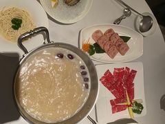 -红雀围·海鲜火锅(陆家嘴中心店)