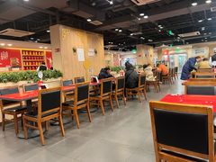 -宏状元现熬粥·京味菜(五棵松店)