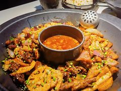 -要德火锅(甪直店)