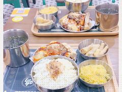 -阿金大白·上海菜馆(新天地店)