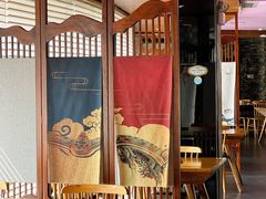 -山盛创作料理·Yamamori(珠宾店)