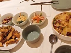 -香料集市新疆餐厅·清真聚餐(成都远洋太古里店)