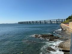 -星海湾跨海大桥