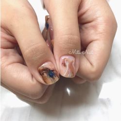 点击看大图 -媄甲诗美甲美睫
