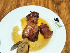 -汉巴味德(沈阳万象汇店)