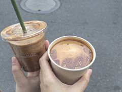 CHAI&nbsp;BLACK-BOBAC