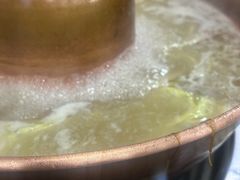 -马记伊源斋涮肉·清真菜(百子湾店)