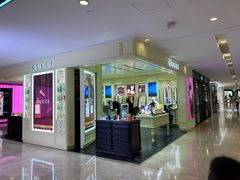 -GUCCI(南京德基店)