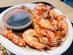 -盒马X会员店(王府井奥莱UP TOWN店)