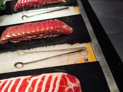 -钱小奴创意自助餐厅·原切谷饲安格斯畅吃(宁波环球银泰城店)