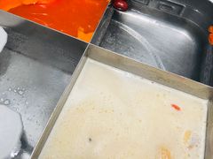 -海底捞火锅(群光广场店)