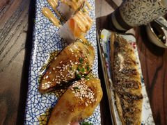 -哥哥の深夜食堂(红松东路店)