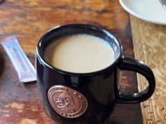 -玛吉阿米·餐吧