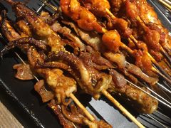 -马海涛牛肉串·午市牛腩饭·烧烤夜宵(领汇广场店)