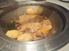 -遇东北林区铁锅炖(南开店)