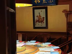 -小吊梨汤·北京菜(香山店)