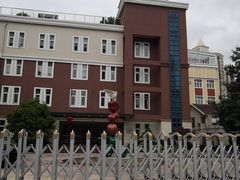 -上海市第一师范学校附属小学