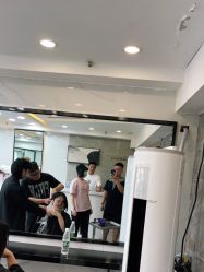 -ACE造型