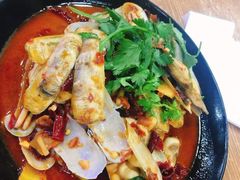 -老虎滩大连海鲜烧烤(建邺云锦路总店)