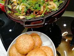 -味+新京宴·烤鸭·北京菜(创意谷店)