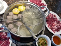 -八合里潮汕鲜牛肉火锅(深圳海岸城店)