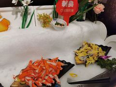 -芭菲盛宴·环球美食(锦城万达广场店)