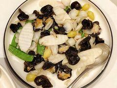 -花城苑广府菜(侨鑫店)
