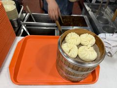 -庆丰包子铺(南站二店)