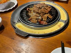 -超级神炭烤肉夜食(芥园西道店)