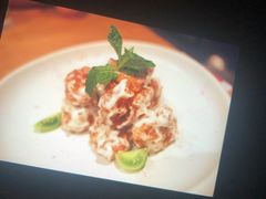 奇妙虾球-小大董·烤鸭(五棵松店)