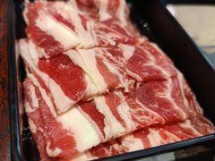 牛肉-吉野家(凯旋购物广场店)