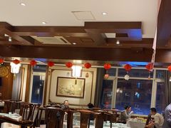 -惠丰堂饭庄·烤鸭·京味菜(西北旺·唐家岭店)