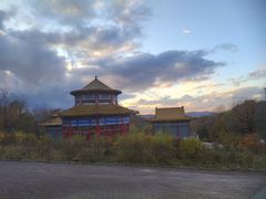 -香炉山国家森林公园