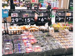 -永辉超市(融创茂店)