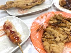 -小雨点糖水店(中兴街分店)