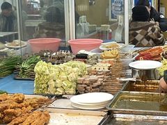 -胖子鸡排(循礼门老字号店)