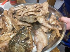 -肖肖酸萝卜鱼火锅(总店)