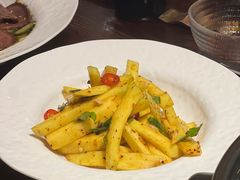 -滇野云南野生菌餐厅(陕西南路店)