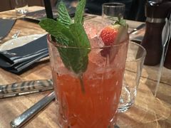 -The Meat & Wine Co Southbank(南岸店)