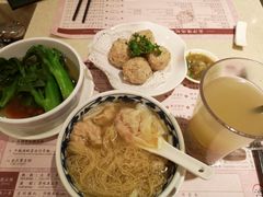 -池记(尖沙咀店)