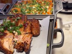 -绿茶餐厅(青岛城阳万象汇店)