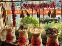 -小厨娘淮扬菜(天印大道店)