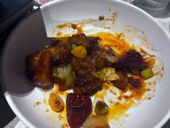 -Waanjai 晚嘉餐厅(南京商厦店)