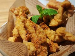 小酥肉-太二酸菜鱼(汕头苏宁广场店)