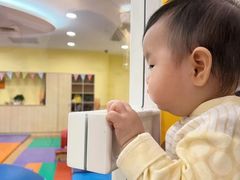 -金宝贝早教(万象城校区)