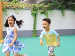 -北京市海淀区锦绣明天莲宝幼儿园