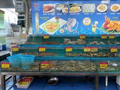 -棠记海鲜餐厅(南朗镇店)
