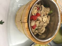 乡村小灶-乡村小灶(先锋岛店)