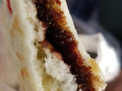玫瑰麻糊粑粑-李氏憨粑粑(文林街店)